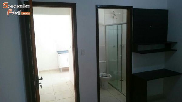 Casa em , Sorocaba - Maravilhosa KitNet Jd Santa Rosália - Foto 3